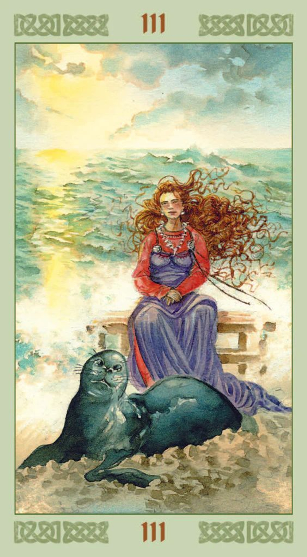 Таро Викингов / Viking Tarot