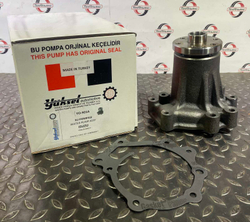 Водяная помпа 8980228221 (8-98022822-1)