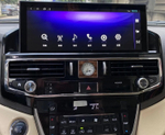 Автомагнитола LX Mode для Toyota Land Cruiser 200 2016-2021