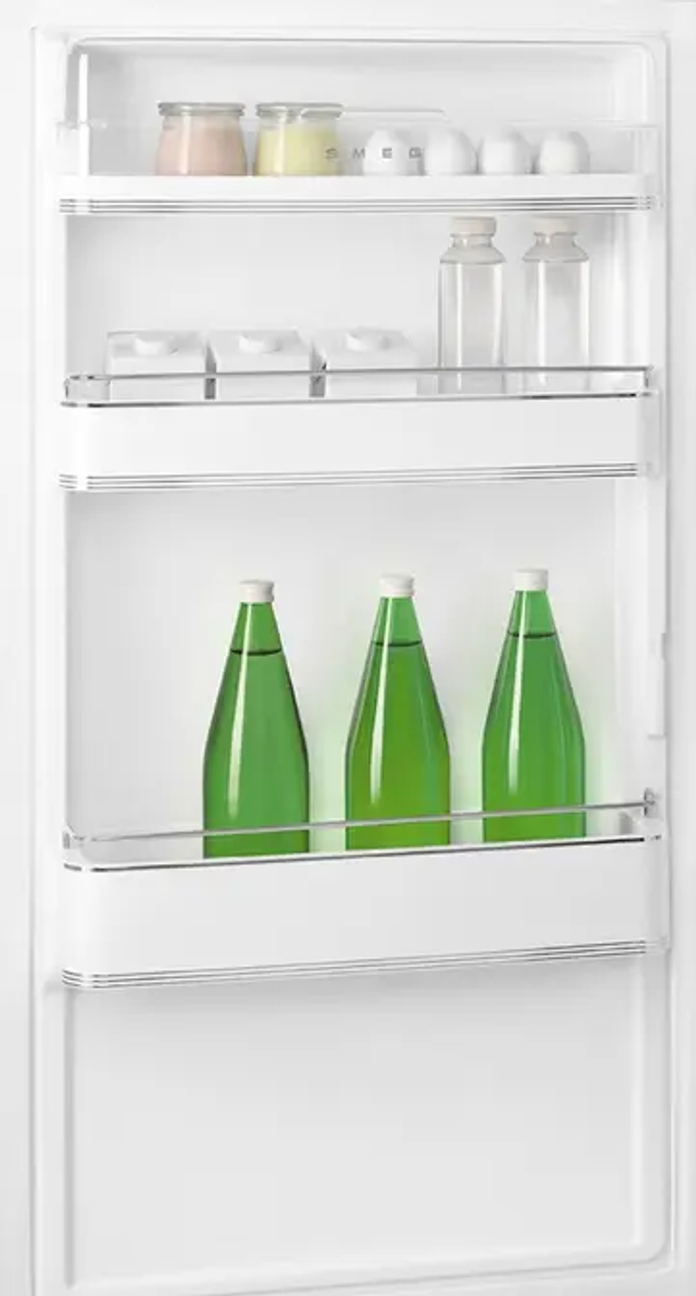 Холодильник Smeg FAB32LBL5