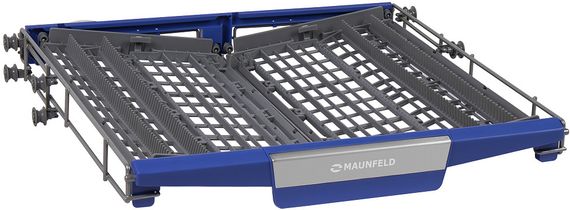 Посудомоечная машина MAUNFELD MLP60230 Light Beam Wi-Fi