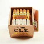 C.L.E. Connecticut Robusto