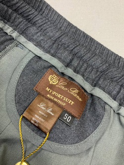 Брюки Loro Piana
