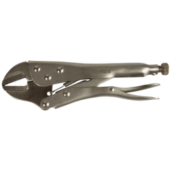 OPTIMUS 10810 Зажим сварочный американского типа, гейферный 10"