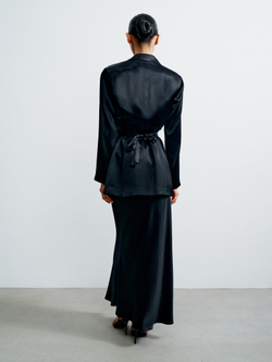 Юбка LAUREL, чёрный