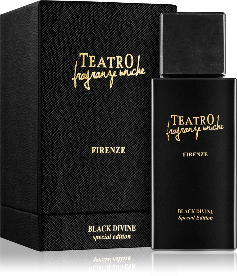 Teatro Fragranze Nero  парфюм