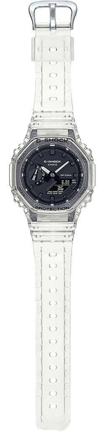 Японские наручные часы Casio G-SHOCK GA-2100SKE-7AER