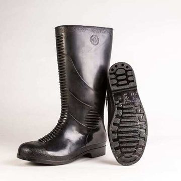 Сапоги резиновые С193/1 МП (чёрн)