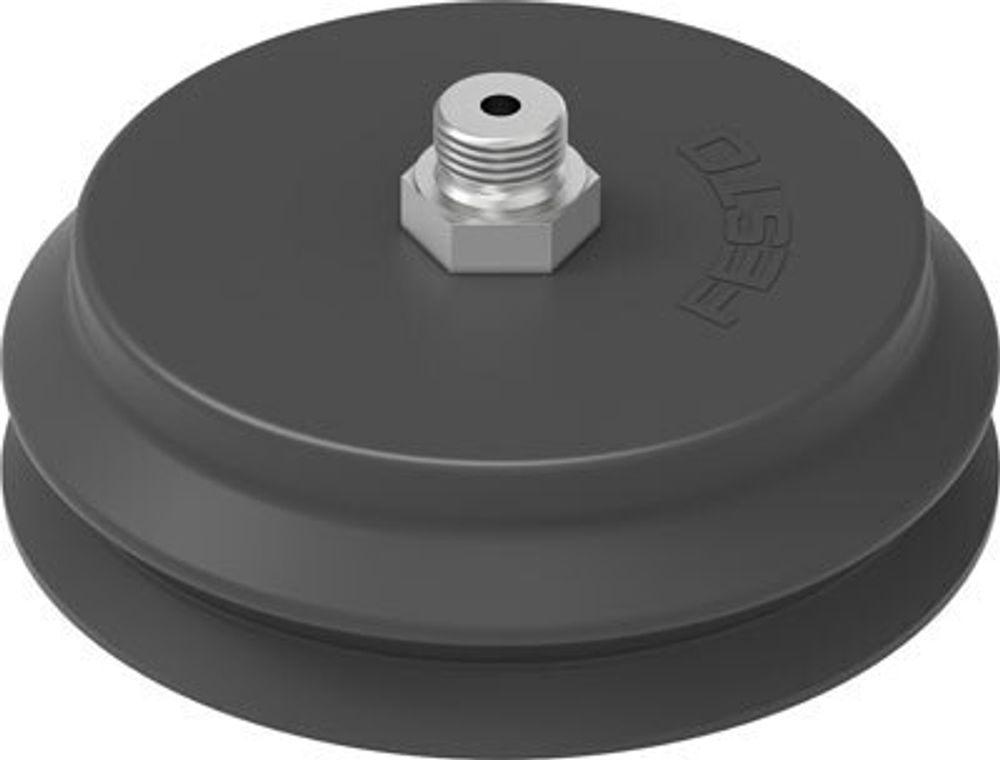 VASB-100-1/4-NBR Комплектный вакуумный захват