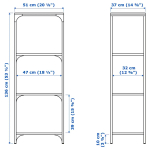 Комбинация: стол, кресло и шкаф - IKEA FJÄLLBO/FJALLBO/KULLABERG/GULLHULT, 100х36 см, 100х136х36 см, сосна/черный, ФЬЕЛЛЬБО/КУЛЛАБЕРГ/ГУЛЛЬХУЛЬТ ИКЕА