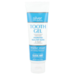 American Biotech Labs, Silver Biotics®, зубной гель, ледниковая мята, 114 г (4 унции)