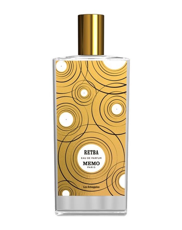 Memo Paris Retba