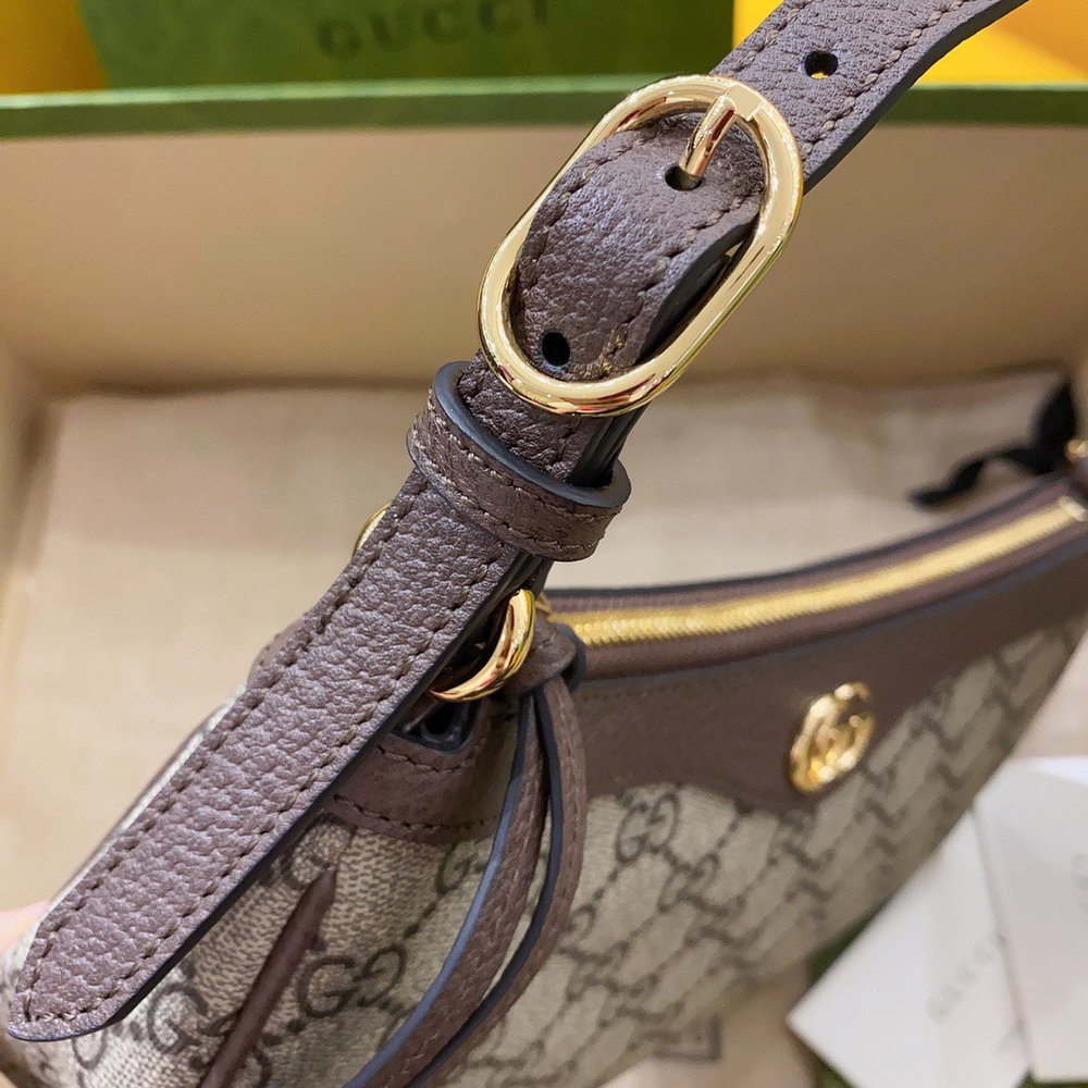 Gucci Ophidia GG Small Handbag 25 cm