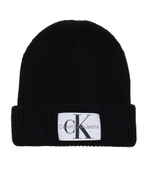 Шапка CALVIN KLEIN JEANS - черный(K50K506242)