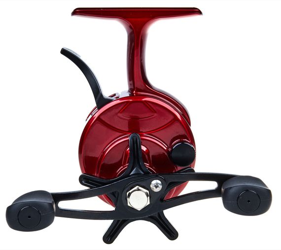 Катушка Lucky John MAIKO TRIGGER LG 4 L 5.0см