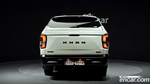 KG Mobility (Ssangyong) The New Rexton Sports KHAN Дизель 2.2 4WD (11.2022)
