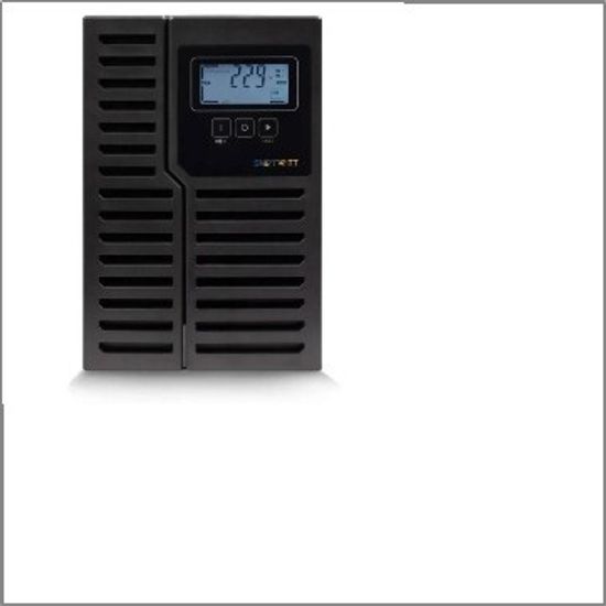 Источник бесперебойного питания SMARTWATT UPS XPERT COMBO 2kVA (UPS XPERT COMBO 2kVA)