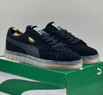 Puma Suede