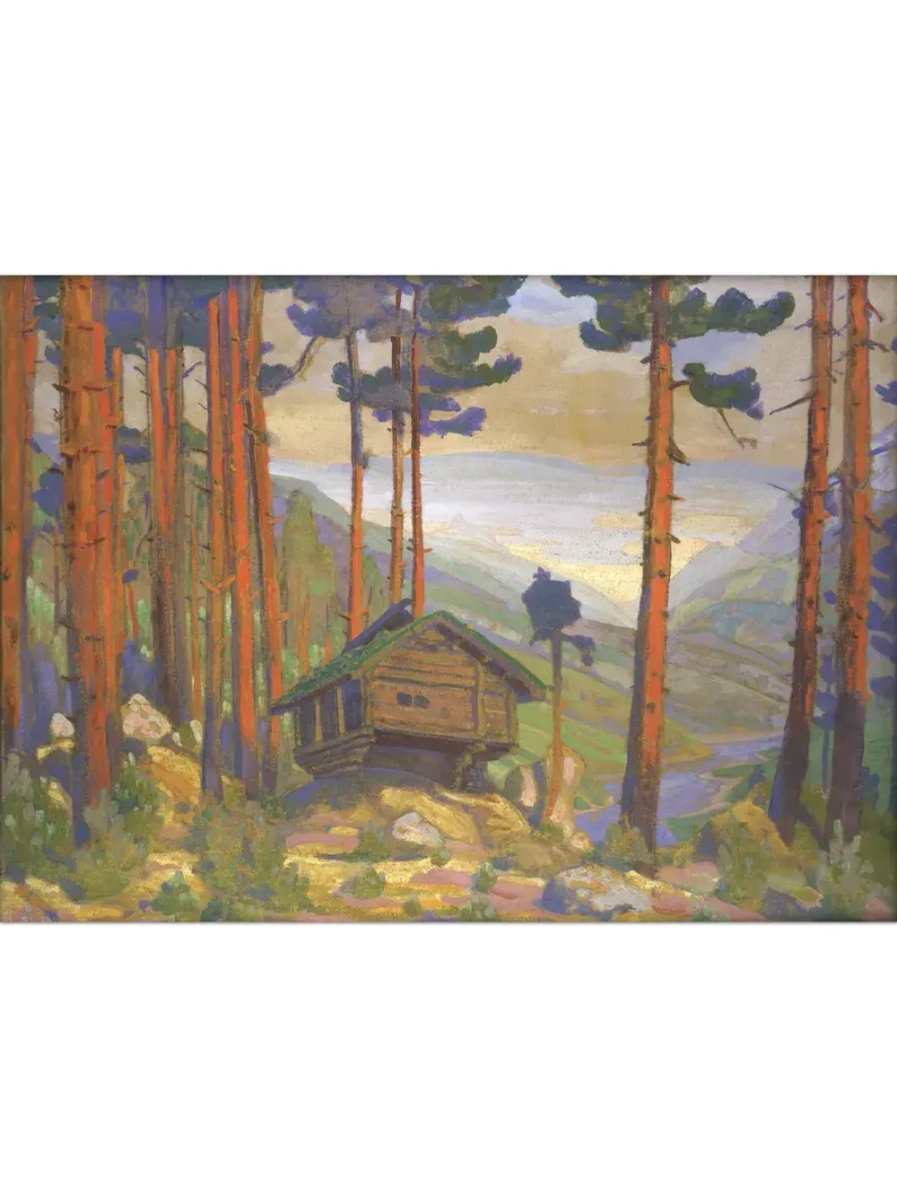 Картины-наклейки на стену для декора интерьерные №530