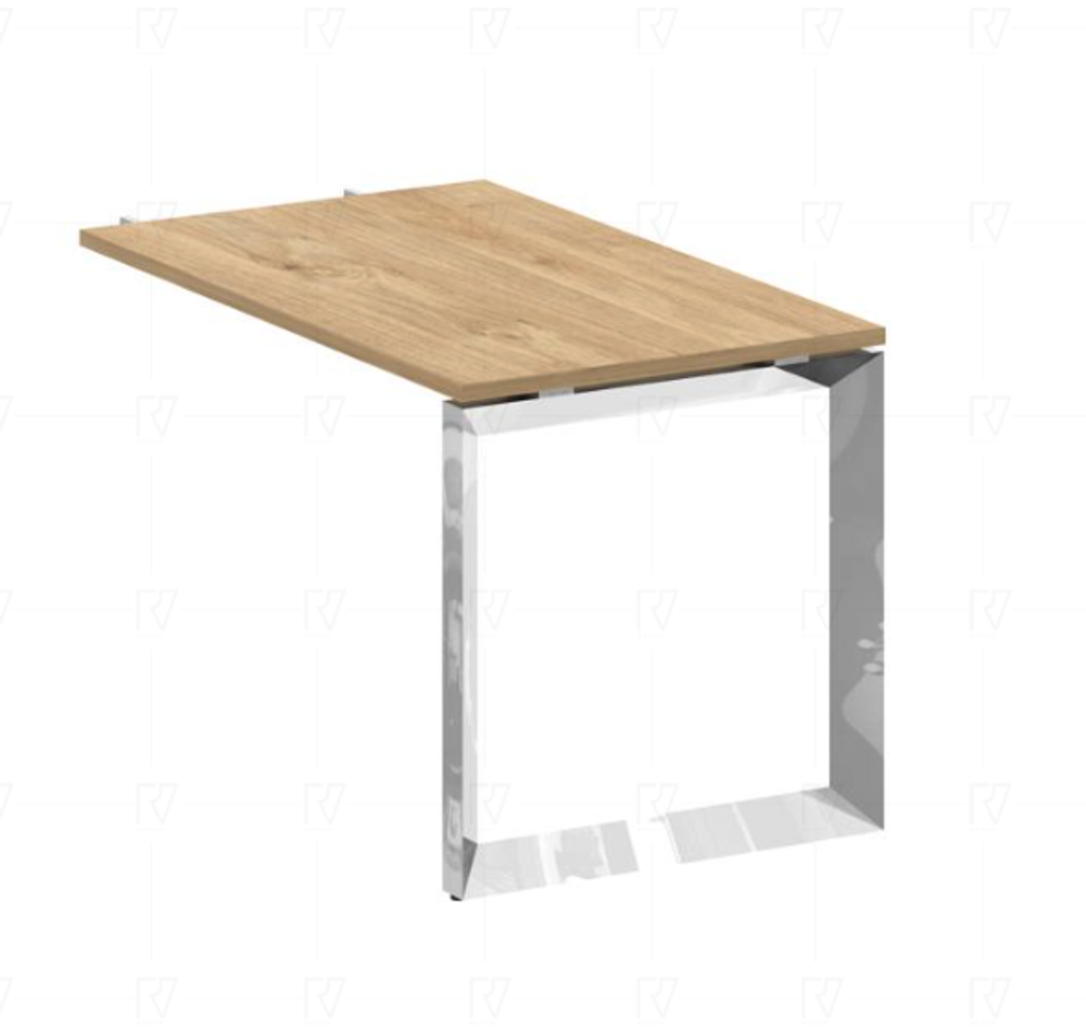 Брифинг-приставка на О-образном металлическом каркасе Onix Direct Lux ( Оникс Директ Люкс )