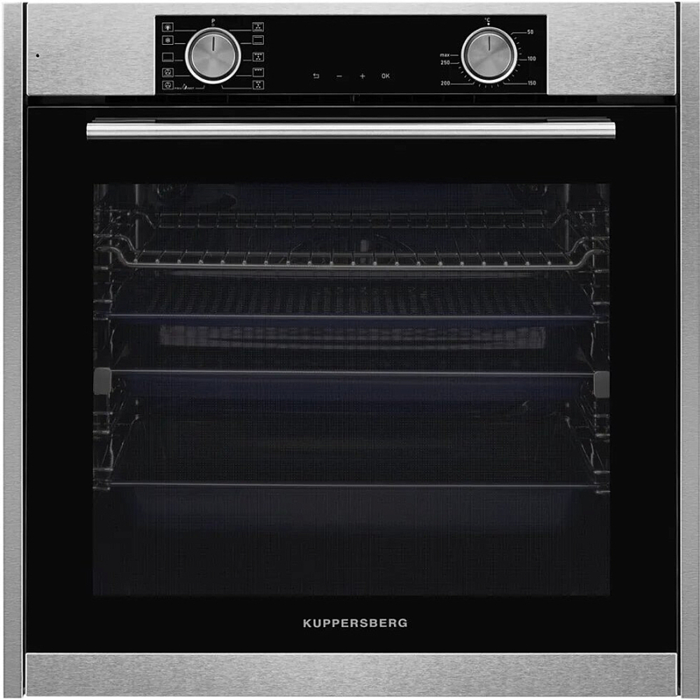 Духовой шкаф Kuppersberg HFT 610 BX