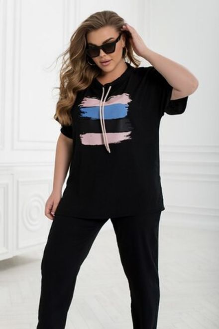 Костюм УК-2535-3 Fabrika