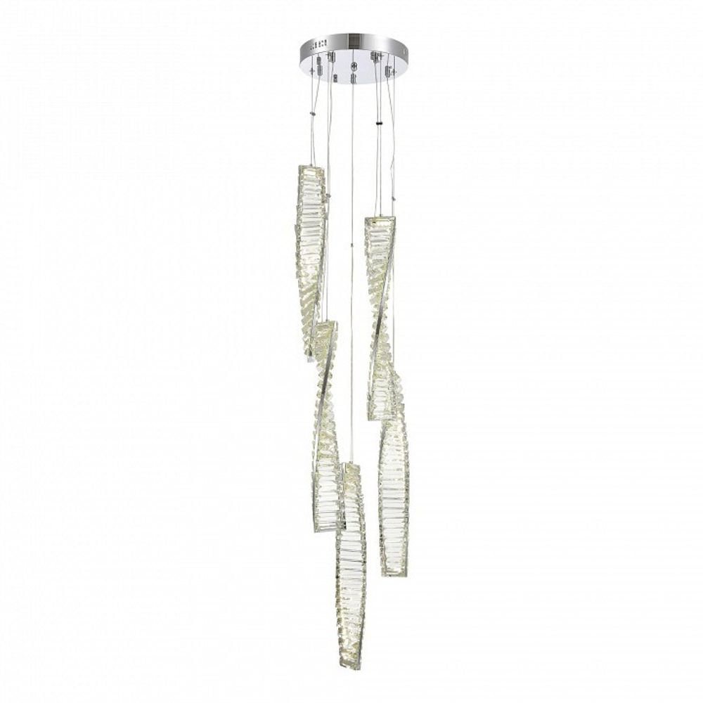 Подвесной светильник ST-Luce Elica SL6205.103.05