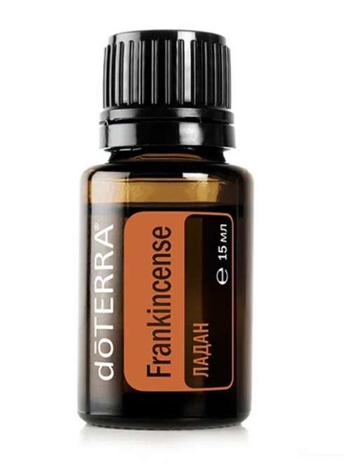 Doterra Ладан 15 мл.