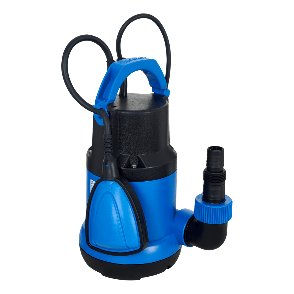 Насос дренажный Aquario ADS-500-5Е