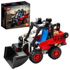 Lego konstruktor Technic Skid Steer Loader