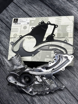 Насос водяной Mercedes-Benz A2782000007