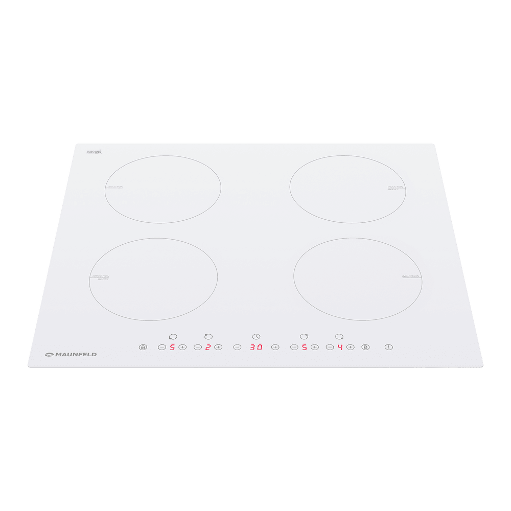Индукционная варочная панель MAUNFELD EVI.594-WH