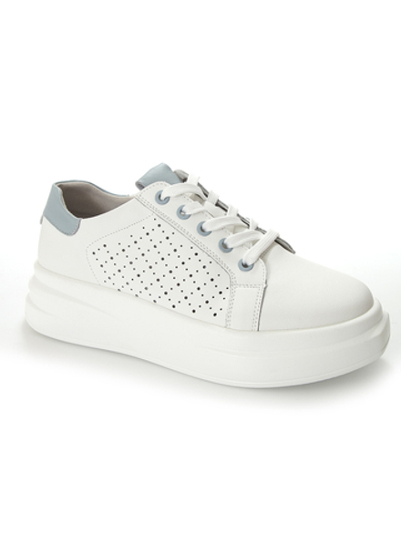 Кроссовки женские летние CISSILLY 23B-12