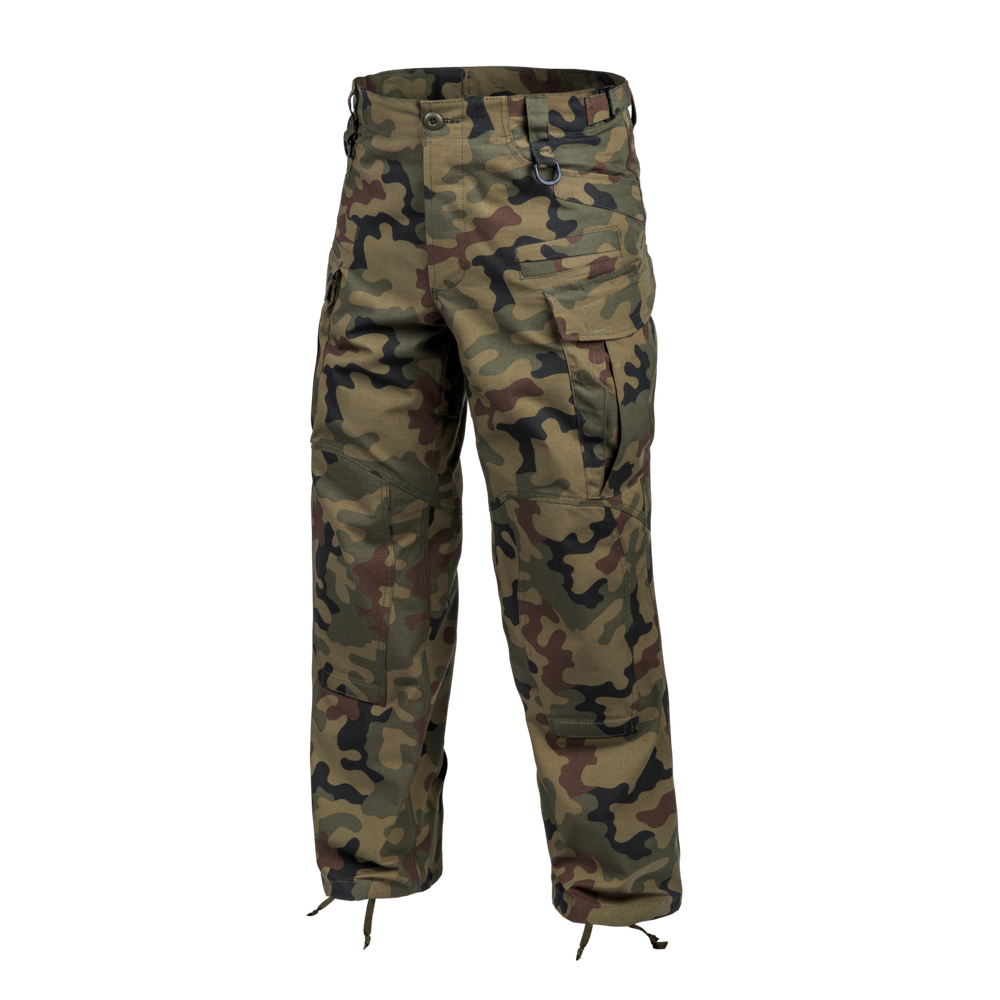 Брюки Helikon-Tex SFU NEXT Pants – PolyCotton Ripstop
