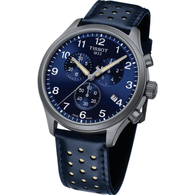 Tissot Chrono XL Classic T1166173604702