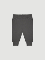 Штанишки, сет из 3х штук Mjölk Baby Blue/Beige/Steel Grey