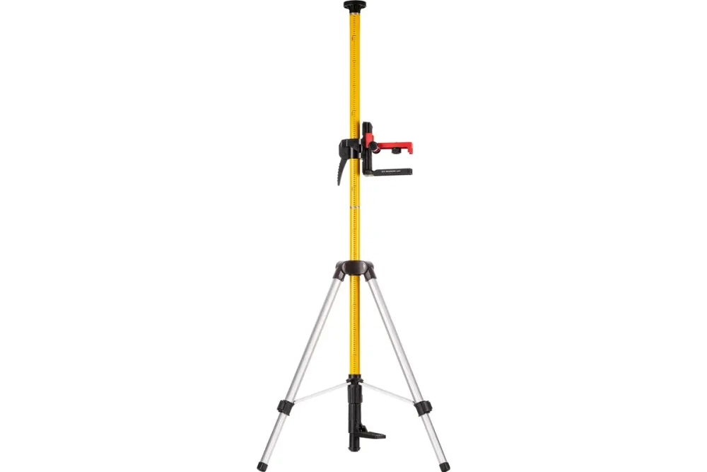 Штатив-штанга элевационный SILVER PLUS в комплекте с треногой 3,6 м ADA А00556