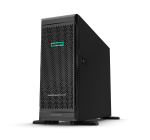 Башенный сервер - HP Enterprise ProLiant ML350  Gen10, 4U Башня, 8x 2.5“, 1x Xeon[4210R] 10 Cores, 16Gb, P21788-001