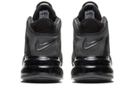 Nike Air More Uptempo 720 Black