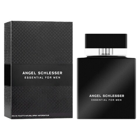 ANGEL SCHLESSER ESSENTIAL edT 100ml man