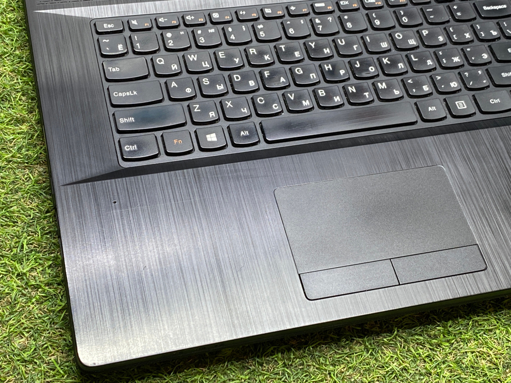 Ноутбук Lenovo i3-3110M/GT 720M 2GB/4GB/SSD 256GB/ G500s/ Windows 10