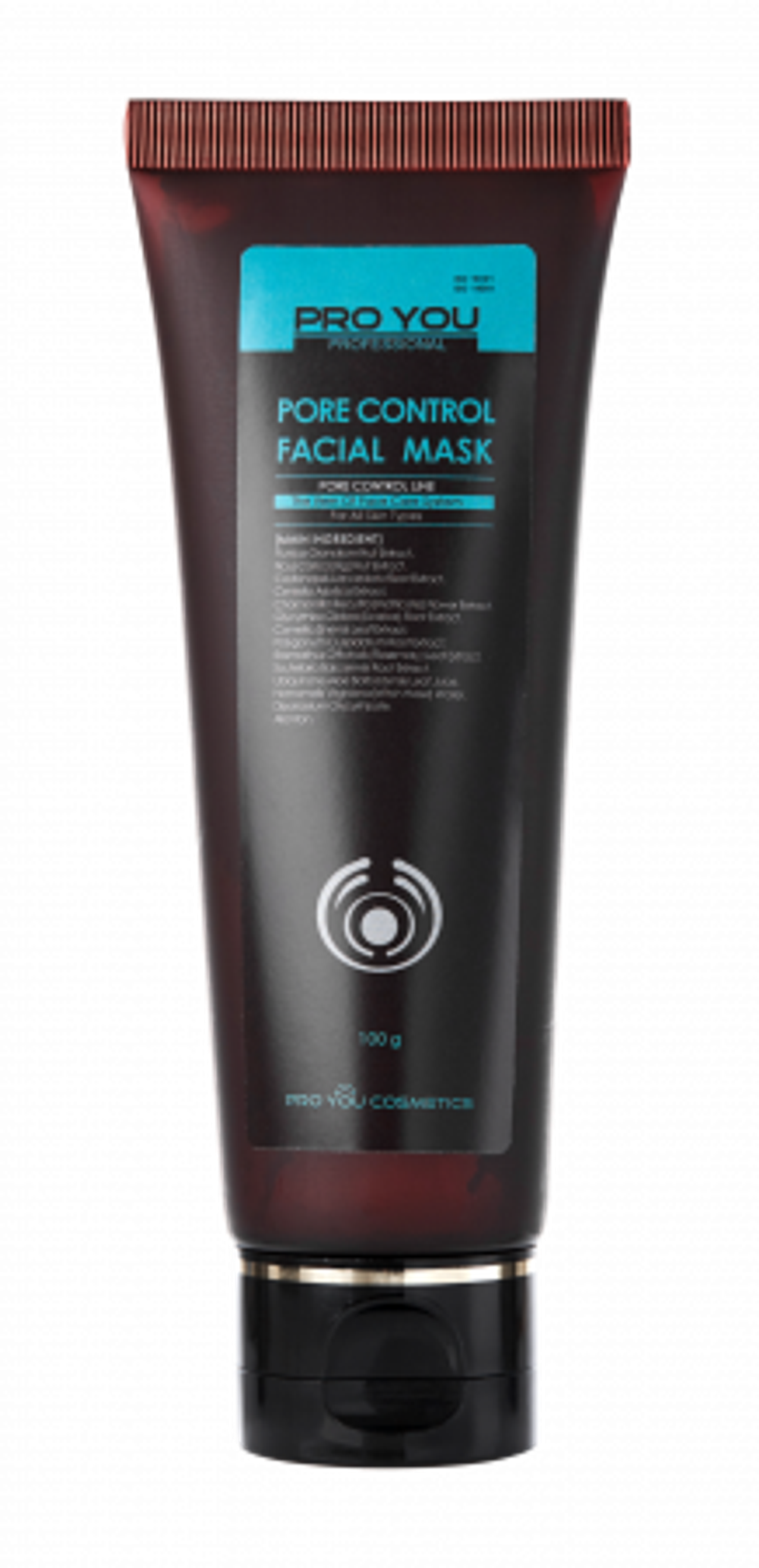 Pro You Маска Pore Control Facial Mask, 100 г | Pore Control Facial Mask