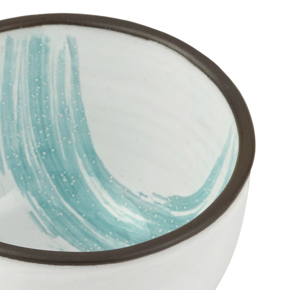 Миска боул для завтрака Gipfel Iceland 009000008 11,5 см/500 мл