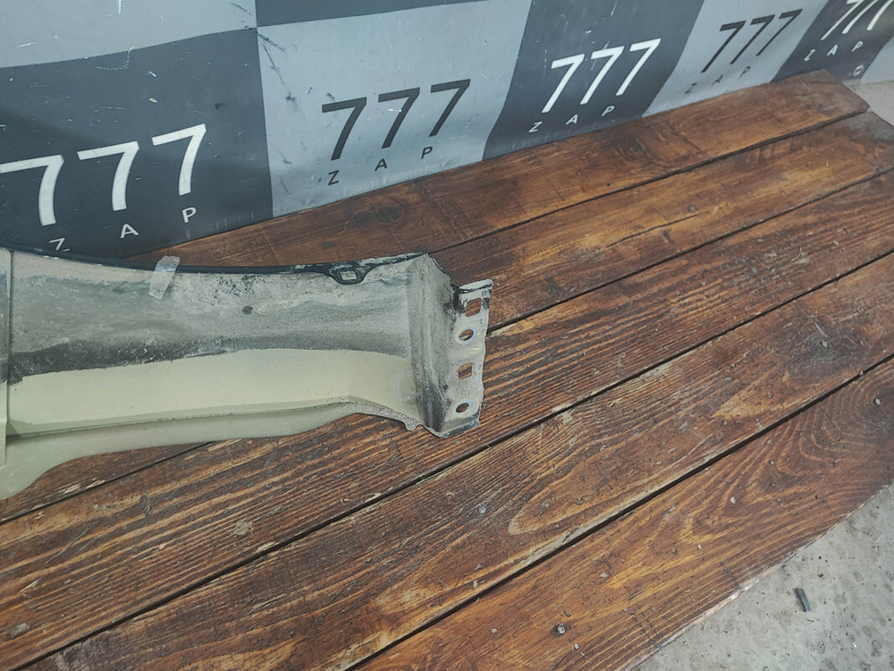 Крыло переднее левое Kia K5 20-нв Б/У Оригинал 66310L2000