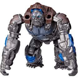 Hasbro Transformers Beast Alliance - Зверокомбайн Оптимус Праймал 13 см Rise of the Beasts 2-pack фигурка F4619 / артикул   F3898 F4619  / GTIN 5010993958382