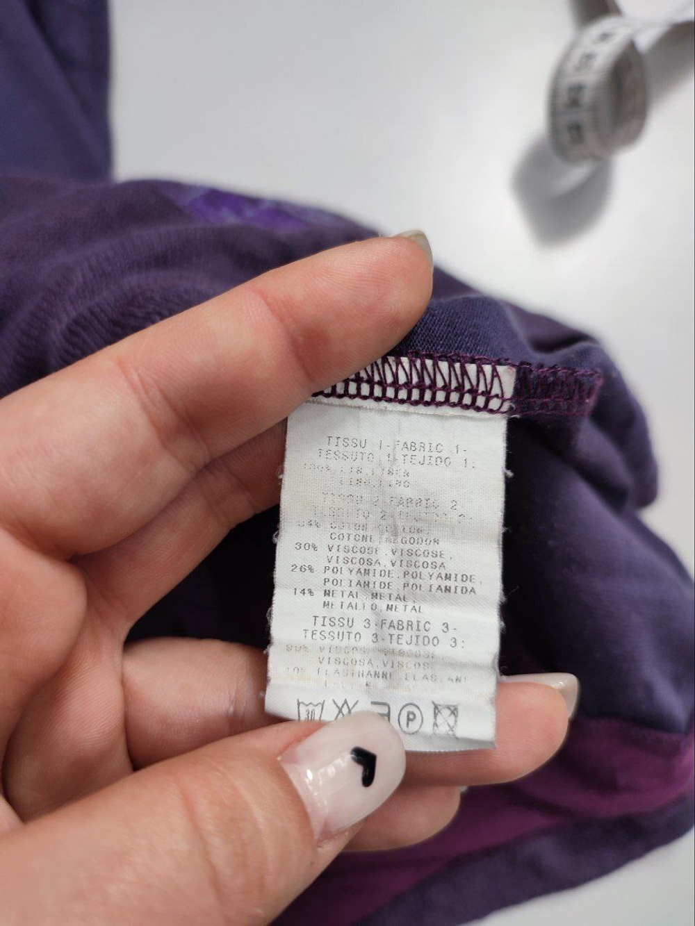 Джемпер Aventures Des Toiles стильный 44 размер