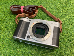 FujiFilm X-A5