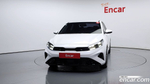 Kia The New K3 2 Generation 1.6 (03.2022)