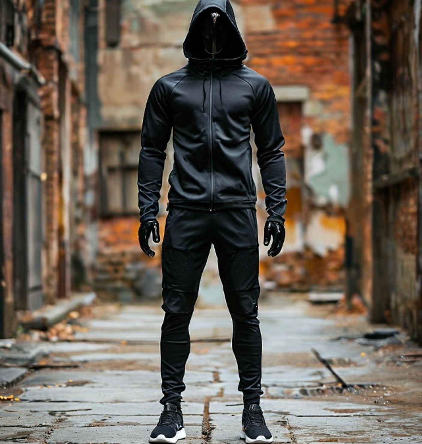 Спортивная одежда онлайн: покупка в Краснодаре