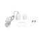 Подвес MOONLIGHT-VT-LIFT-TOP-D25 White Arlight 048379